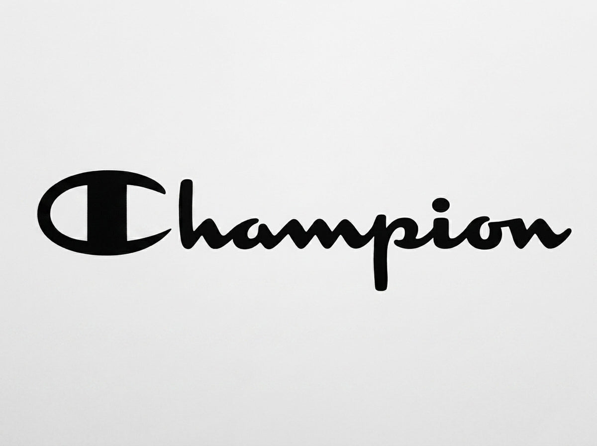 Champion Vintage