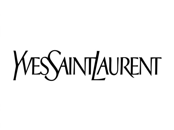 YSL Vintage