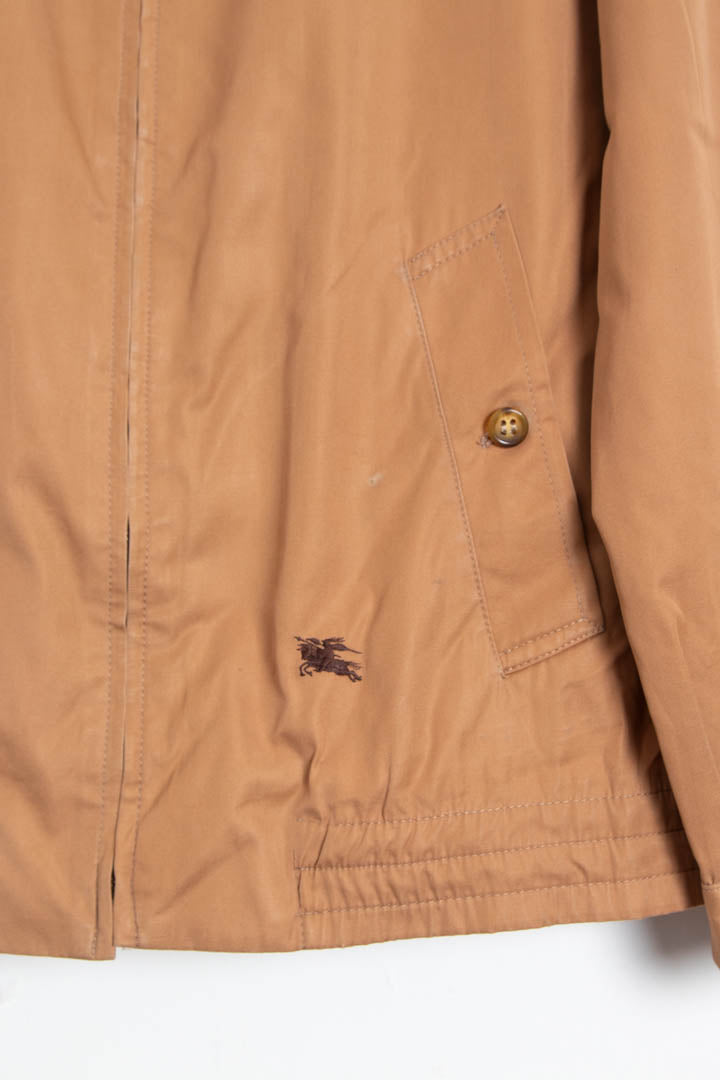 Burberry Harrington Jacket (S)
