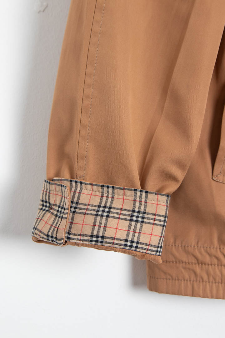 Burberry Harrington Jacket (S)