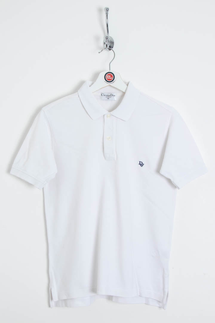 Christian Dior Short Sleeve Polo Shirt (XS)