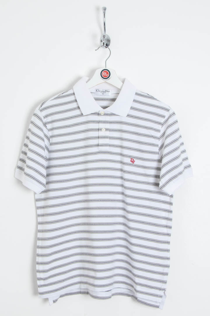 Christian Dior Short Sleeve Polo Shirt (S)