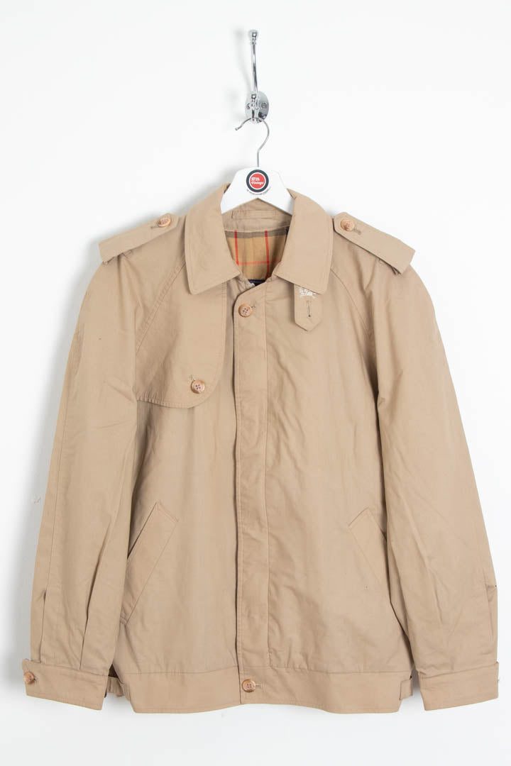 Burberry Harrington Jacket (M)