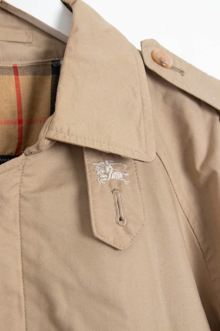 Burberry Harrington Jacket (M)