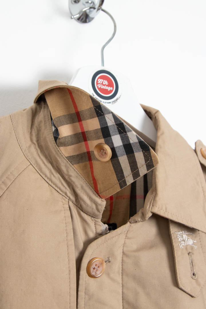 Burberry Harrington Jacket (M)