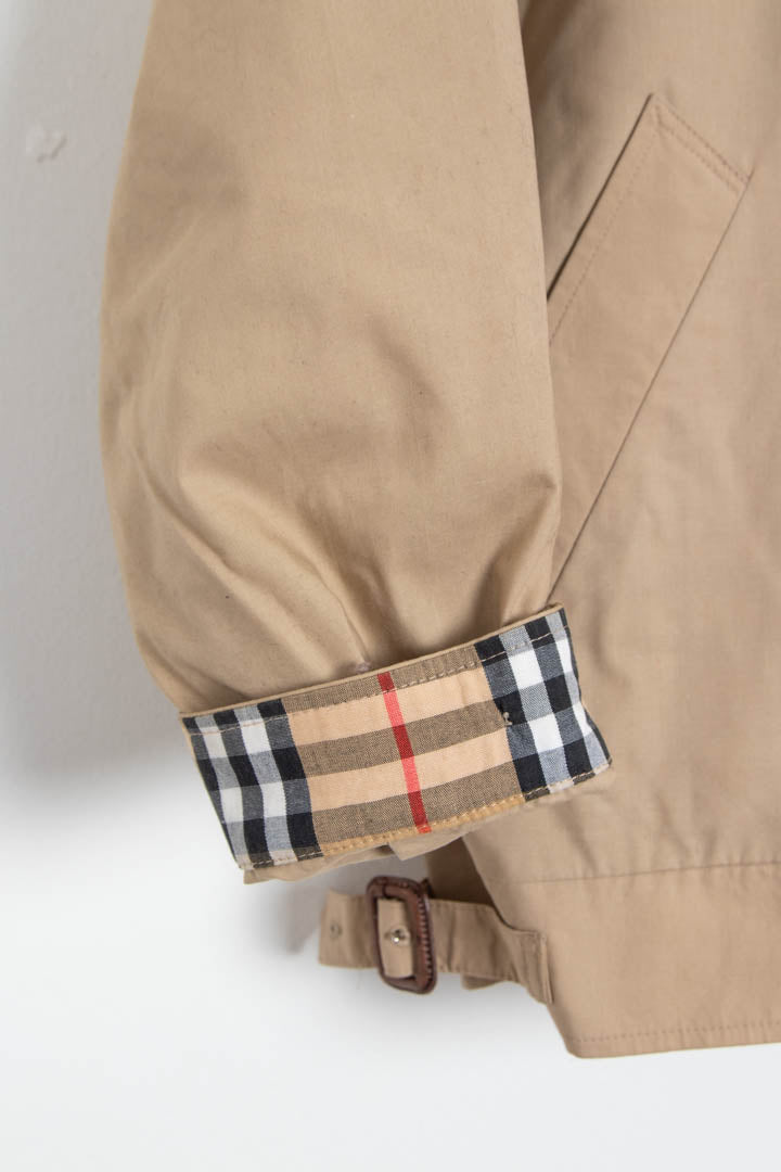 Burberry Harrington Jacket (M)