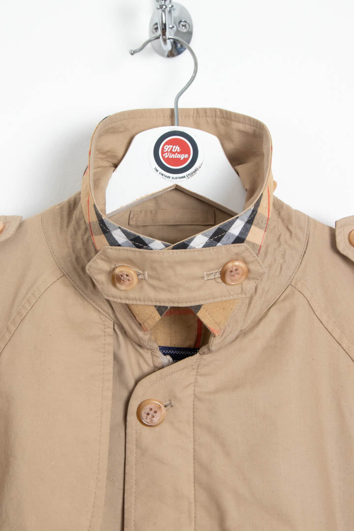 Burberry Harrington Jacket (M)