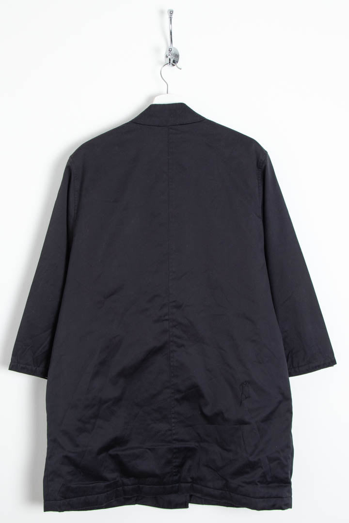 Burberry Double Breasted Jacket (L)