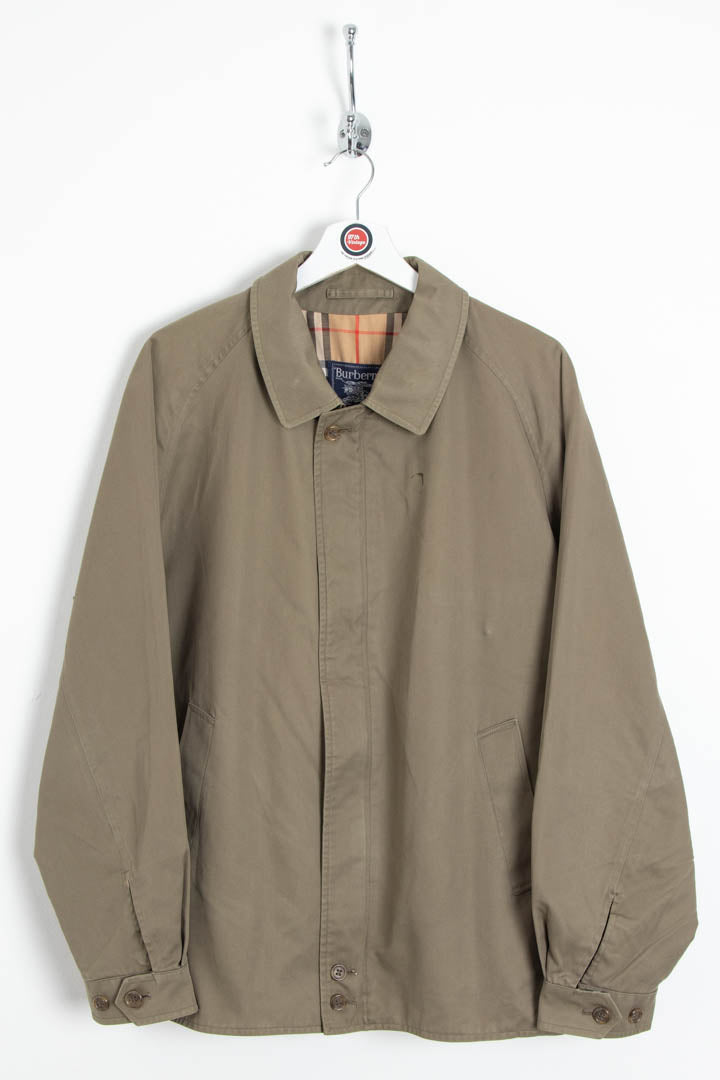 Burberry Harrington Jacket (L)