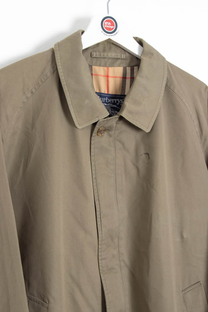 Burberry Harrington Jacket (L)