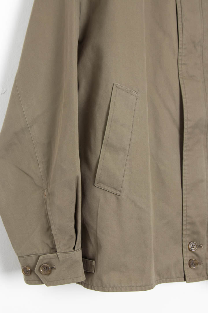 Burberry Harrington Jacket (L)