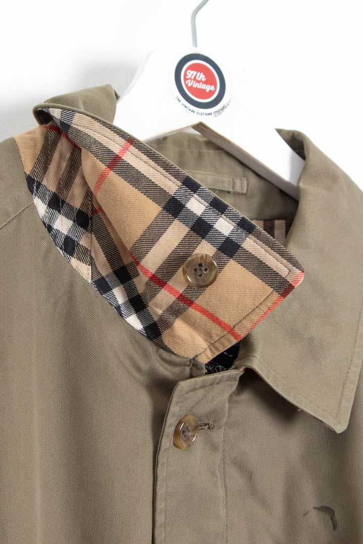 Burberry Harrington Jacket (L)