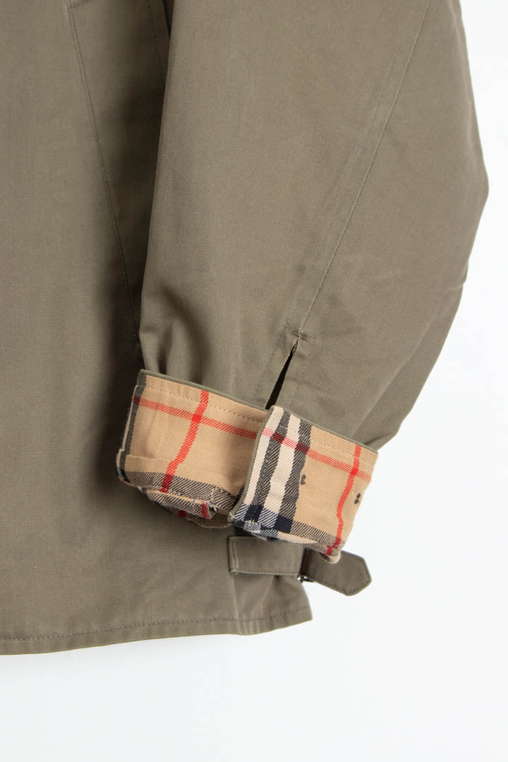 Burberry Harrington Jacket (L)