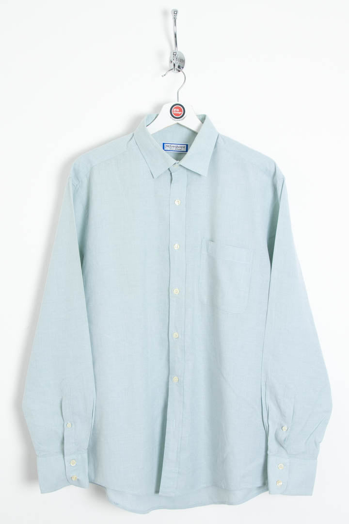 YSL Long Sleeve Shirt (L)