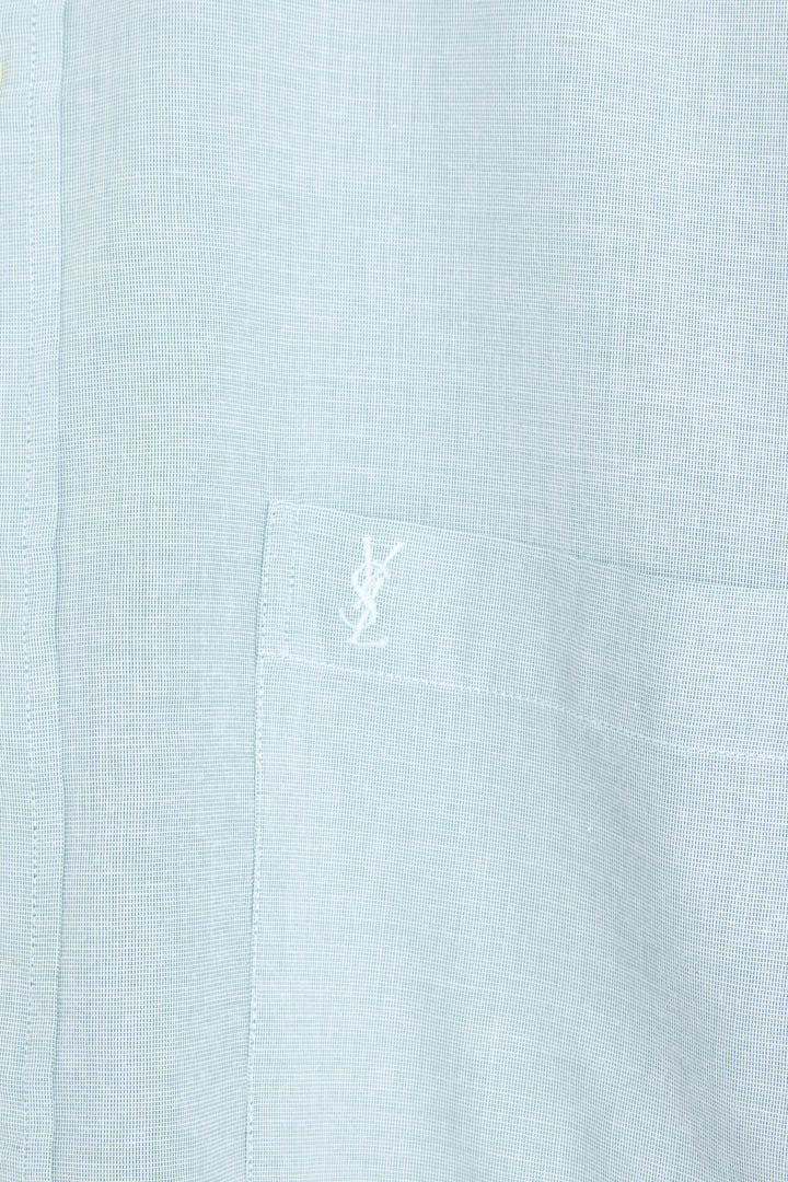 YSL Long Sleeve Shirt (L)