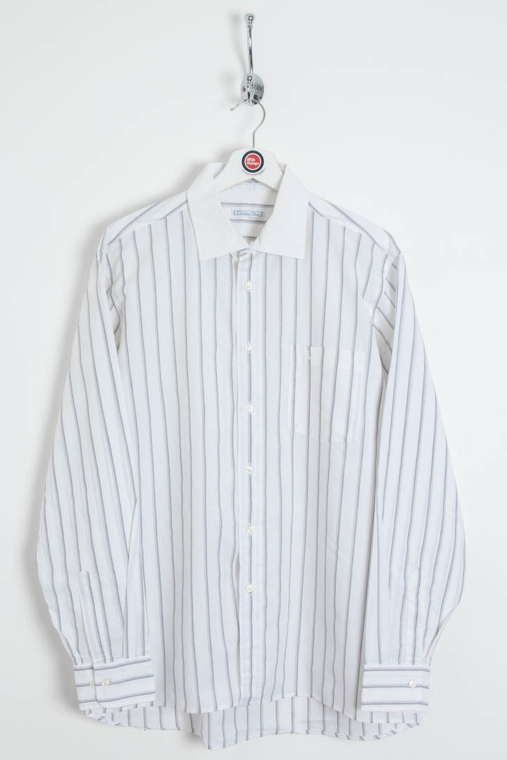Christian Dior Long Sleeve Shirt (L)