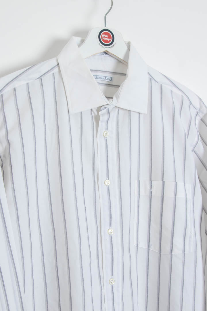 Christian Dior Long Sleeve Shirt (L)
