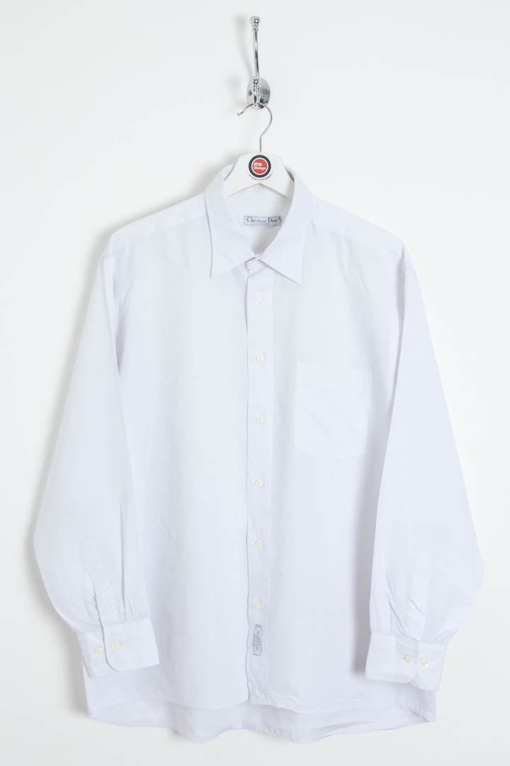 Christian Dior Long Sleeve Shirt (XL)