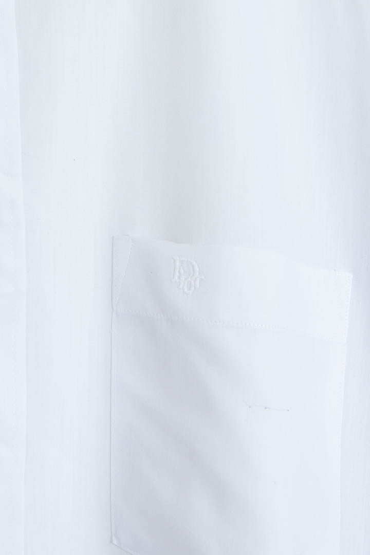 Christian Dior Long Sleeve Shirt (XL)