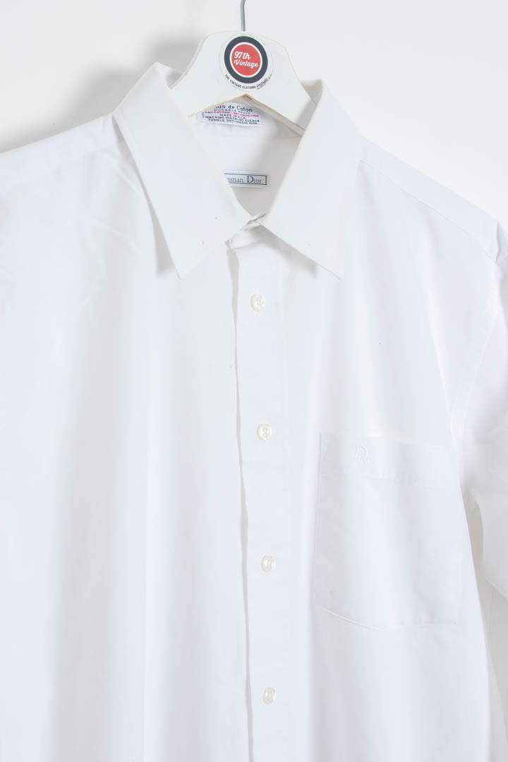 Christian Dior Long Sleeve Shirt (M)