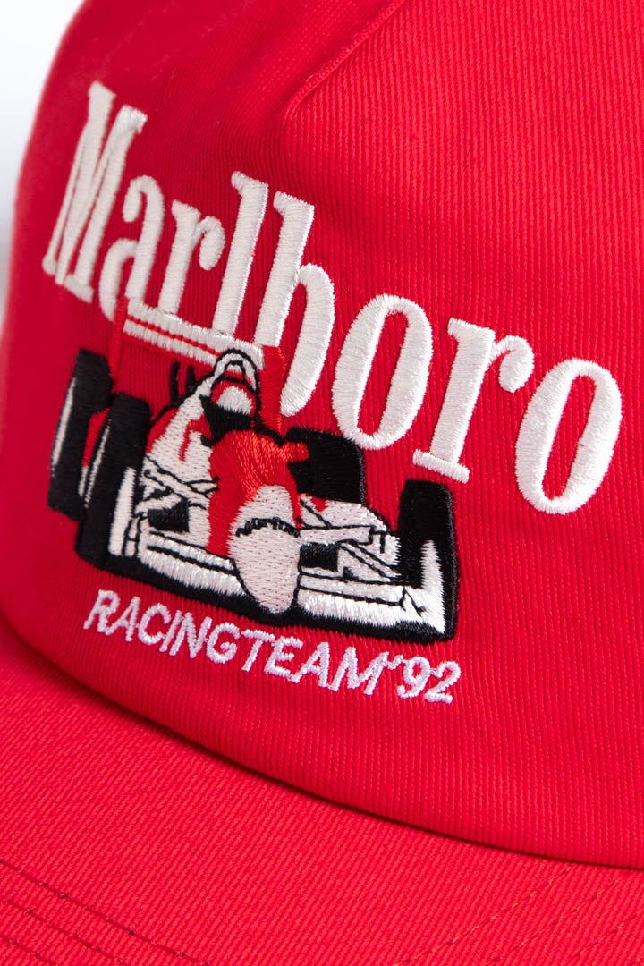 1992 Marlboro Racing Snapback Hat