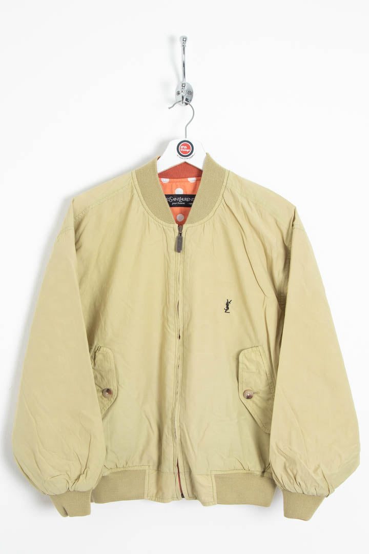 Women's YSL Bomber Jacket (M)