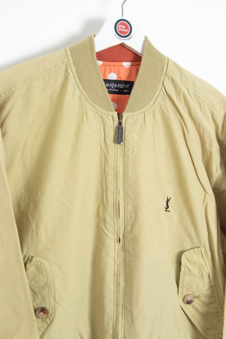 Women's YSL Bomber Jacket (M)