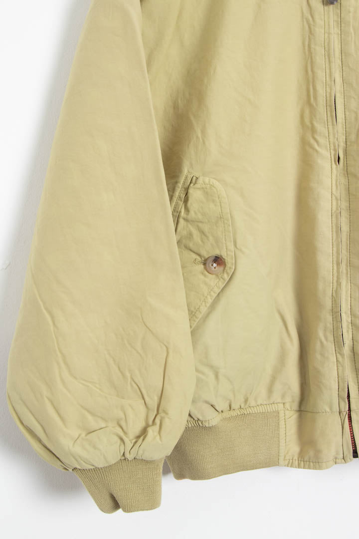 Women's YSL Bomber Jacket (M)