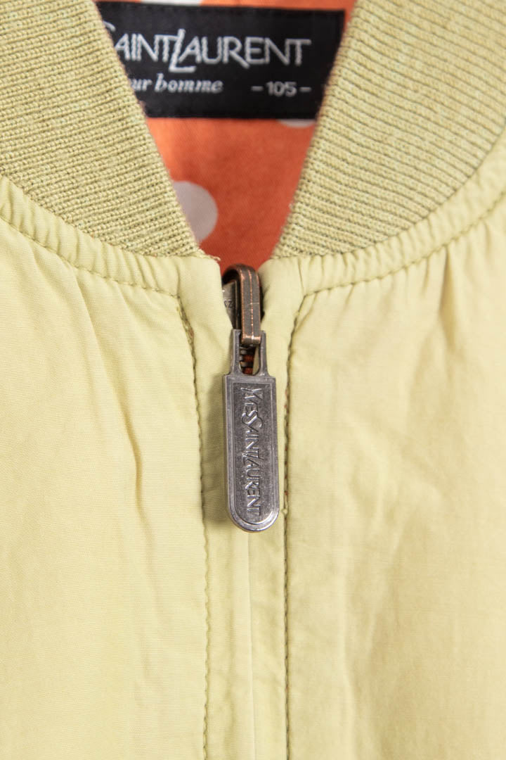 Women's YSL Bomber Jacket (M)