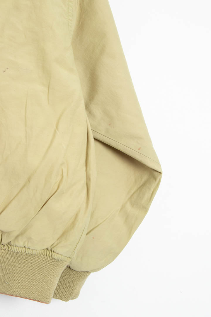 Women's YSL Bomber Jacket (M)