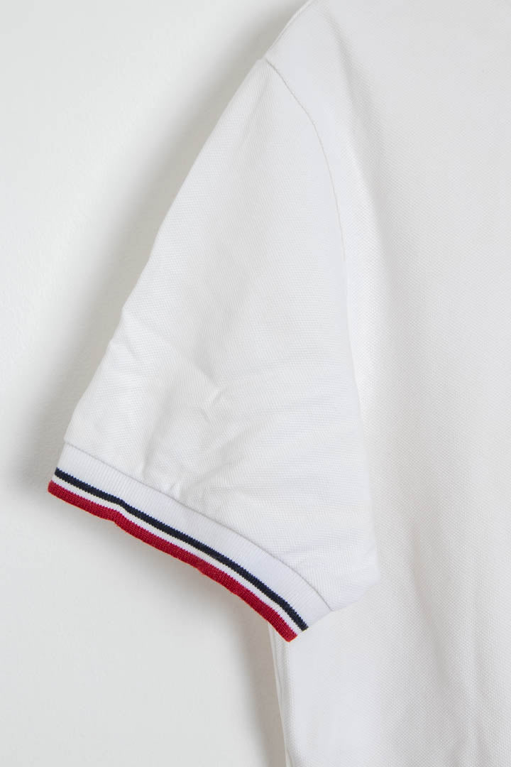 Prada Short Sleeve Polo Shirt (M)