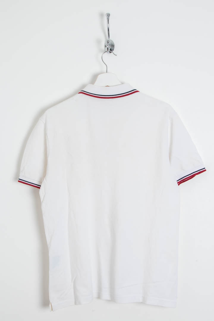 Prada Short Sleeve Polo Shirt (M)