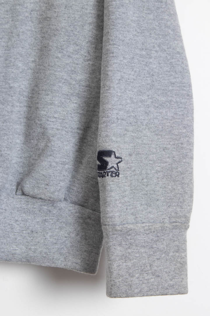 1995 Green Bay Packers Brett Favre Graphic Starter Sweatshirt (L)