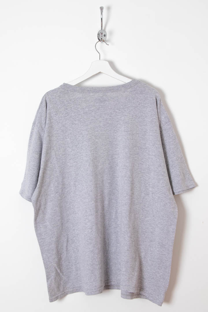 Duquesne University Champion T-Shirt (XXL)