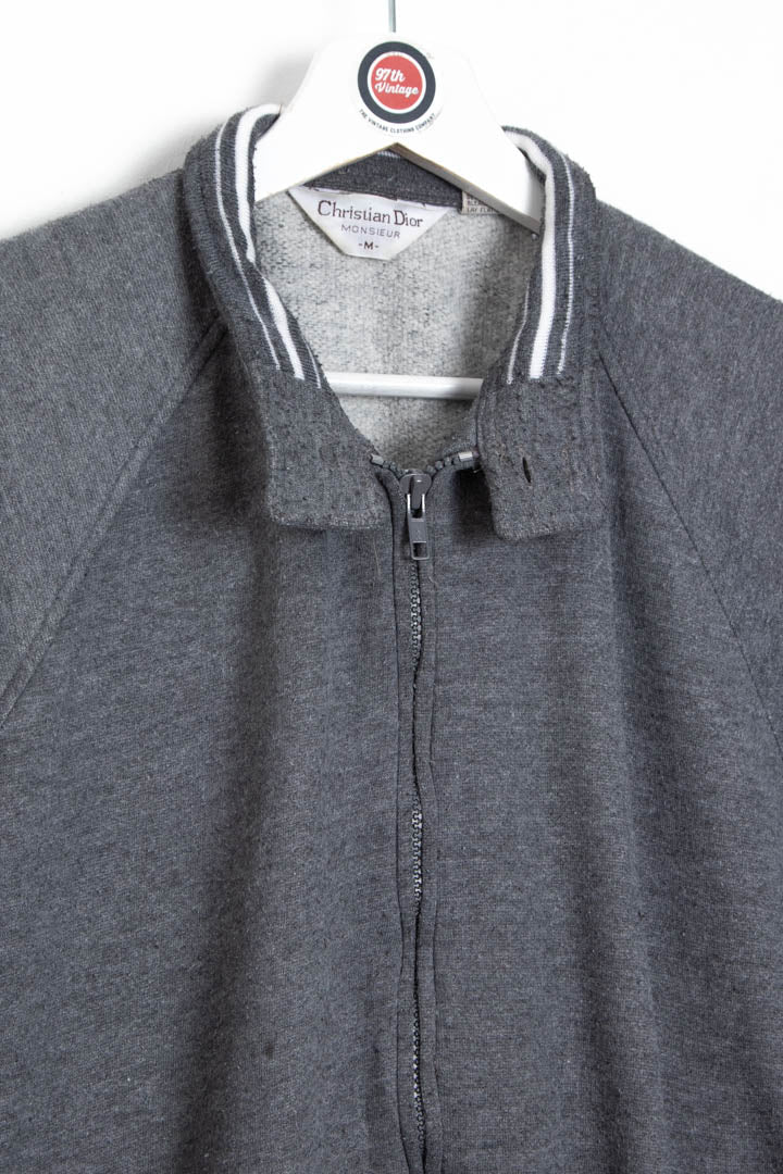 Christian Dior Bomber Jacket (M)