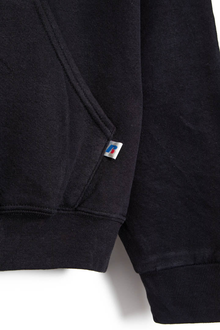 Women's Chicago Blues Hockey Russell Athletic Hoodie (S)