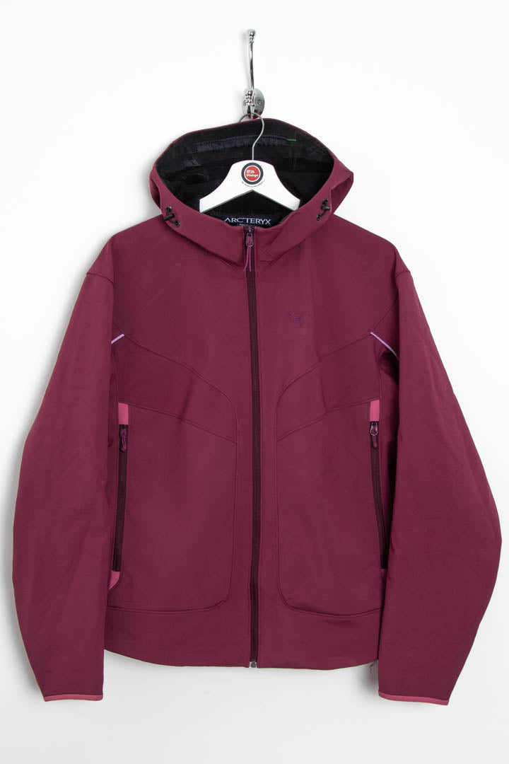 Women's Arc'teryx Softshell Jacket (XL)