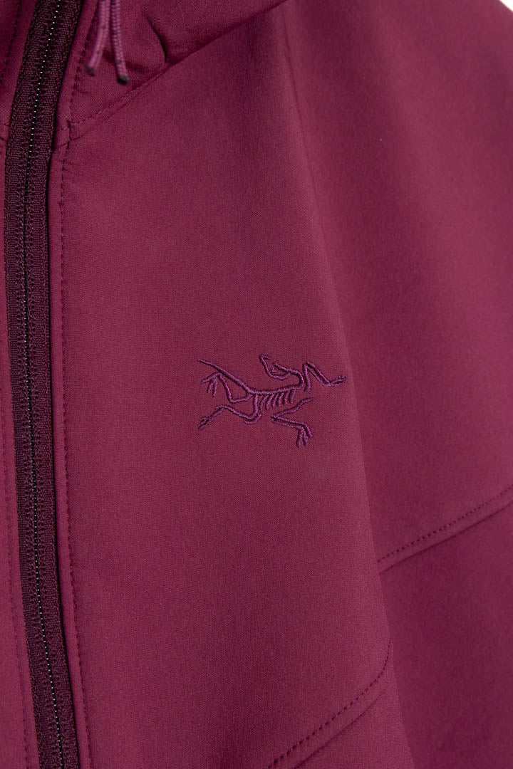 Women's Arc'teryx Softshell Jacket (XL)