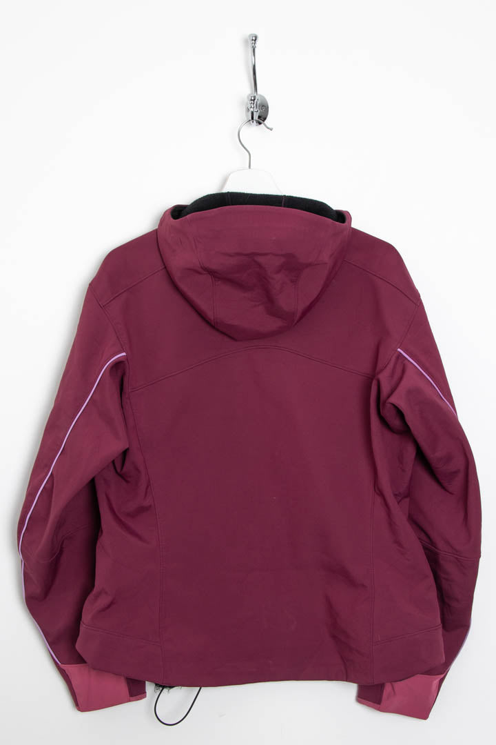 Women's Arc'teryx Softshell Jacket (XL)