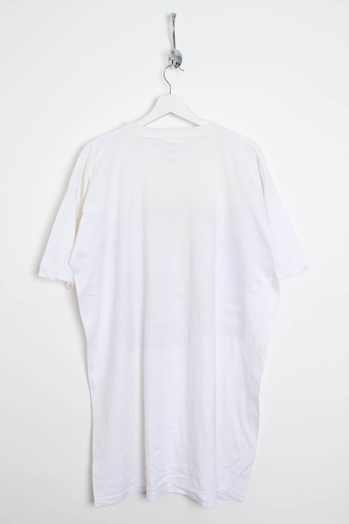 1995 Taz "All American Animal" Graphic T-Shirt (XXL)