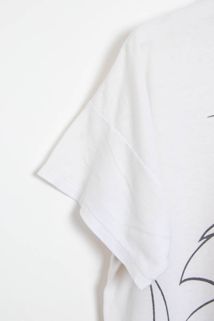 1993 Sylvester Full Graphic Single Stitch T-Shirt (L)