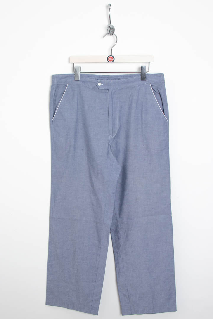 Christian Dior Chino Trousers (W34 x L28)