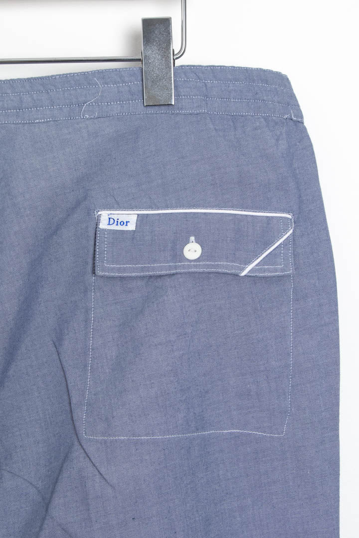 Christian Dior Chino Trousers (W34 x L28)