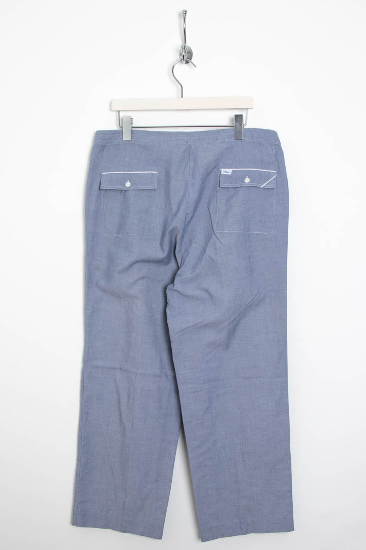 Christian Dior Chino Trousers (W34 x L28)