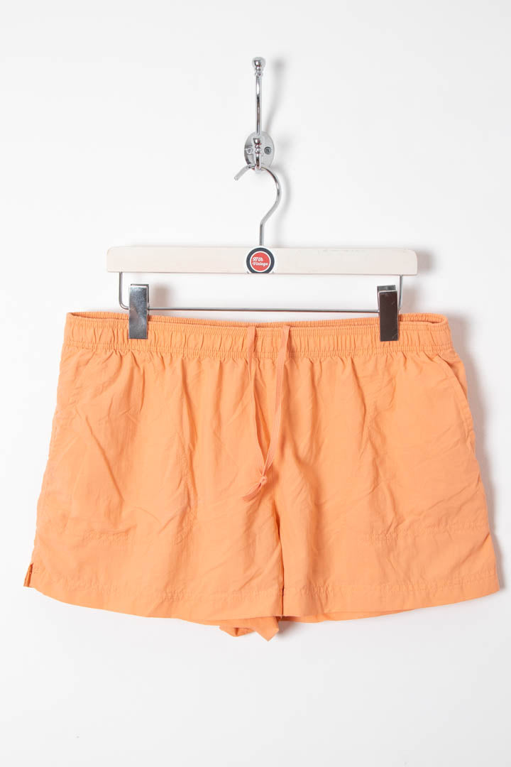 Women's Columbia Shorts (XL)