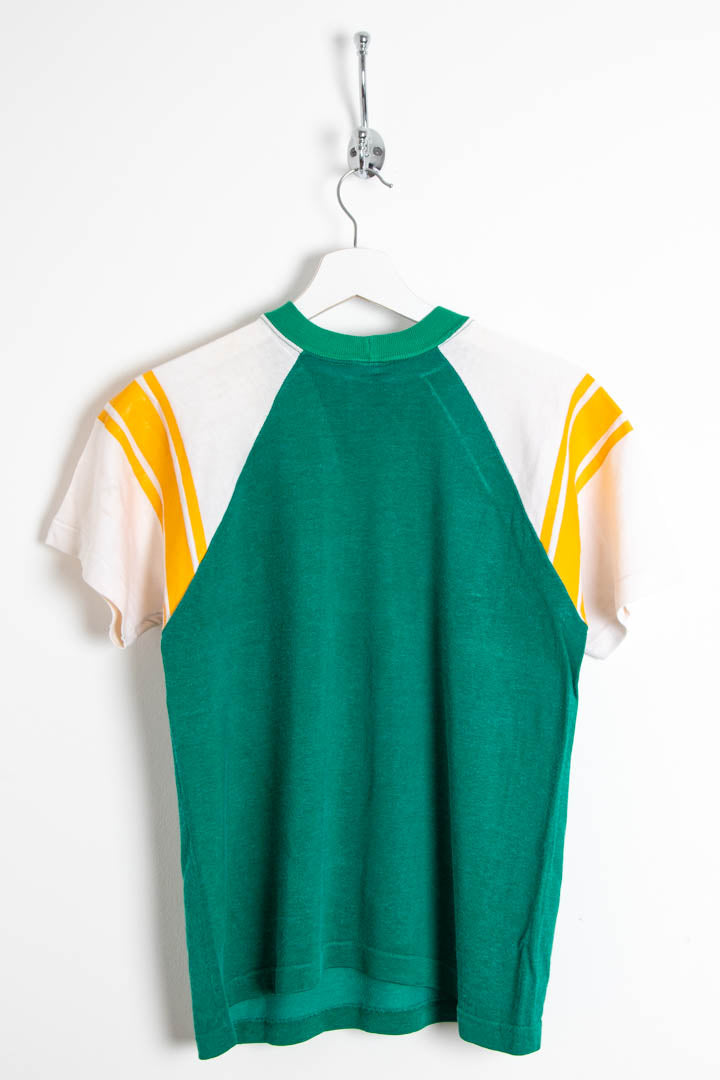 1970s Oregon Ducks Single Stitch Champion T-Shirt (XS)