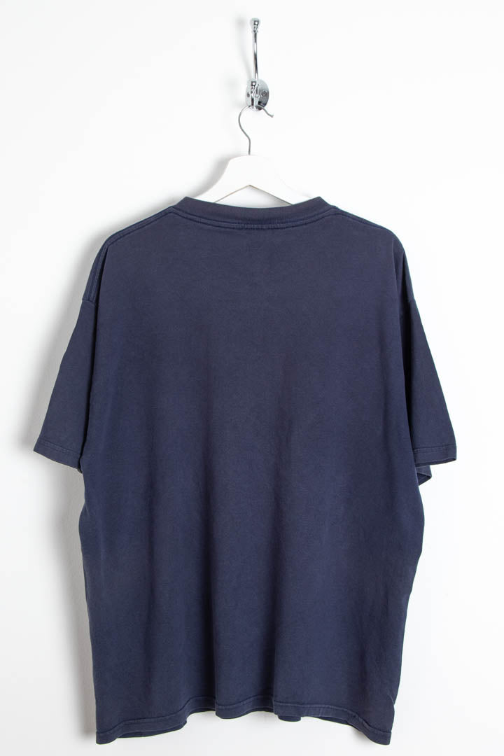 1995 Atlanta Braves World Series Champions Graphic T-Shirt (XL)