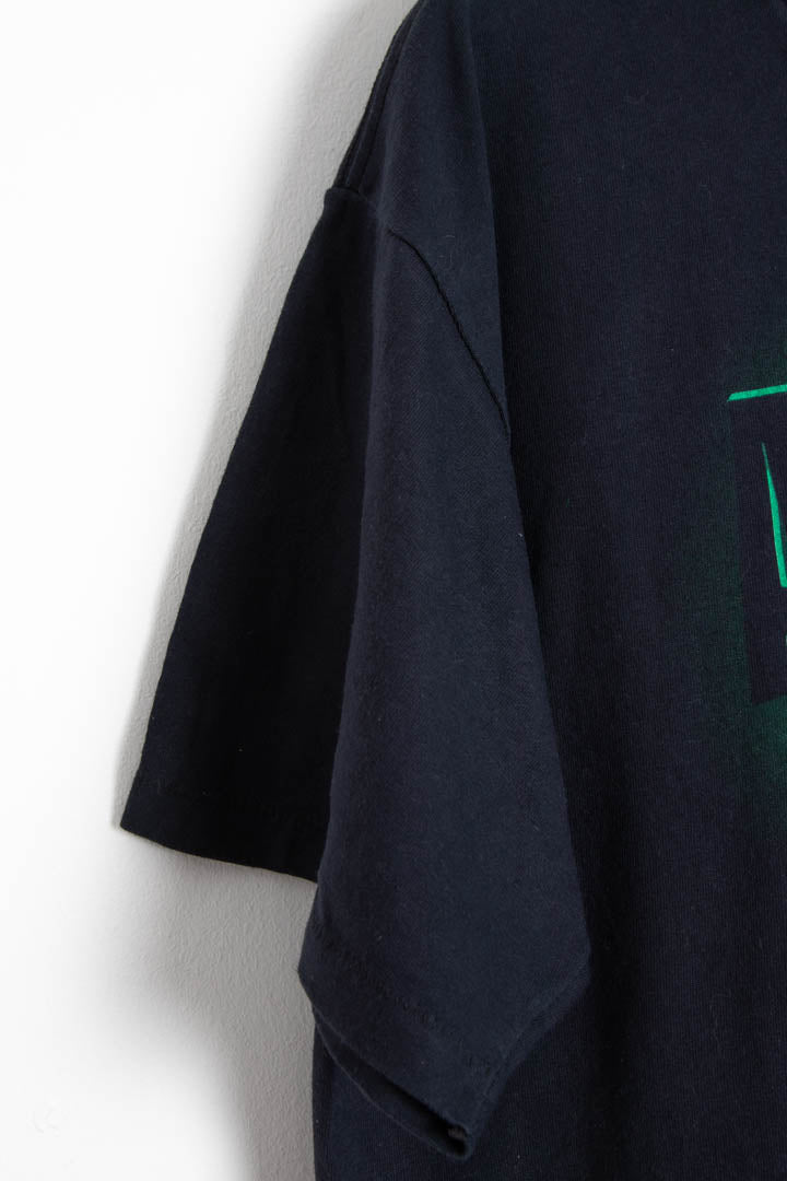 1992 Oakland Athletics Single Stitch Starter T-Shirt (M)