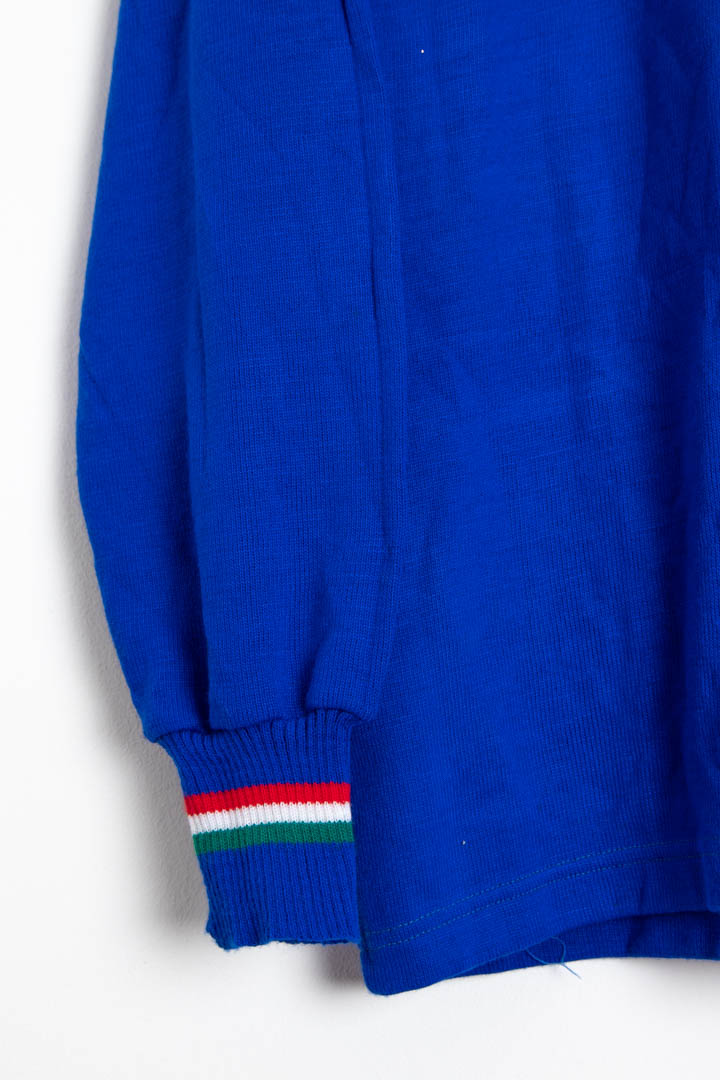 1986-89 Italy Match Issue #9 Football Shirt (S)