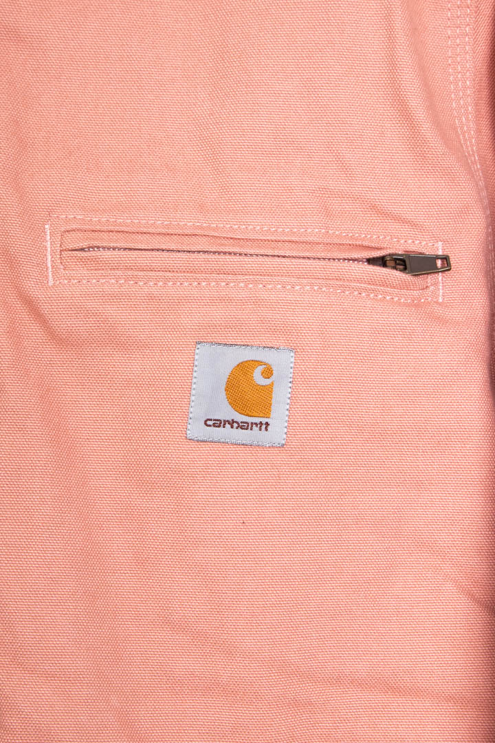 Women's Carhartt Sierra Hooded Jacket (S)